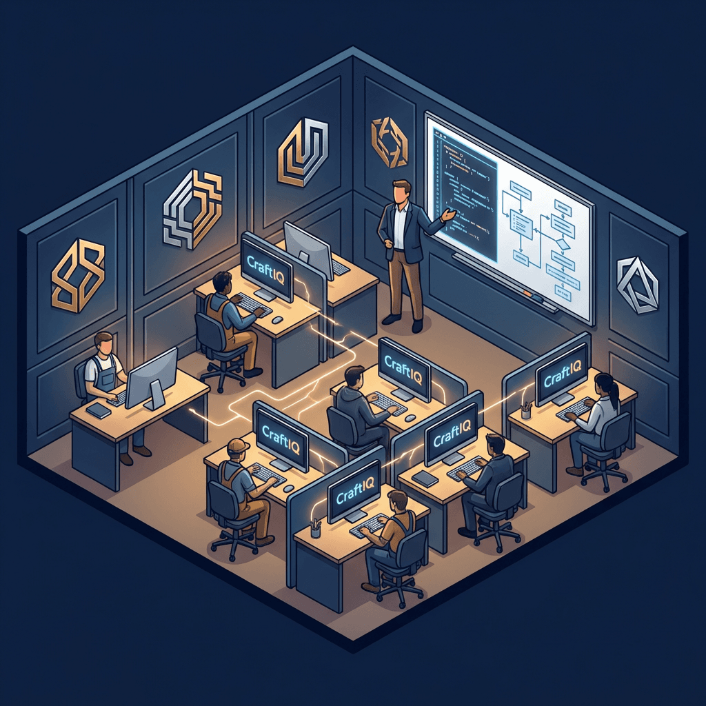 Enterprise JATC training programs